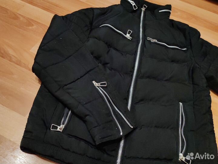 Куртка для мальчиков