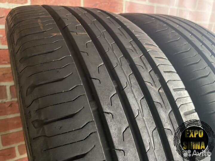 Continental EcoContact 6 235/55 R19