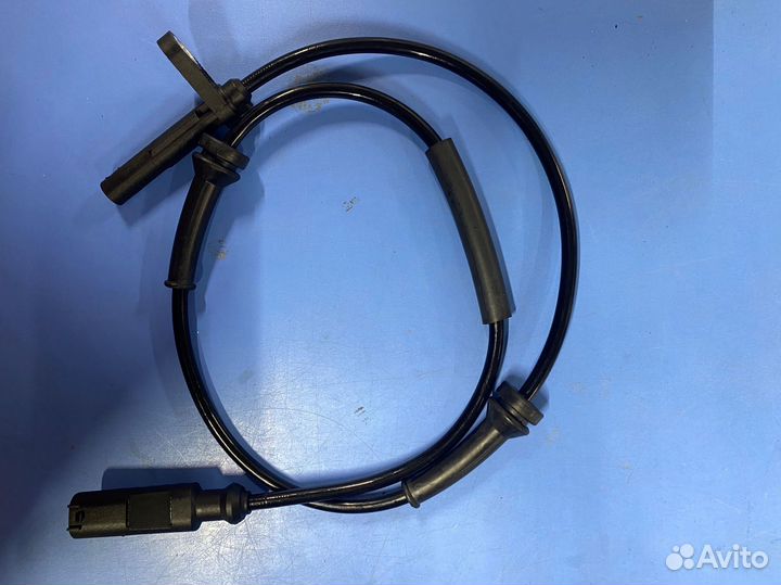Датчик абс задний Ваз 1118, 2170, 2190 Тольятти