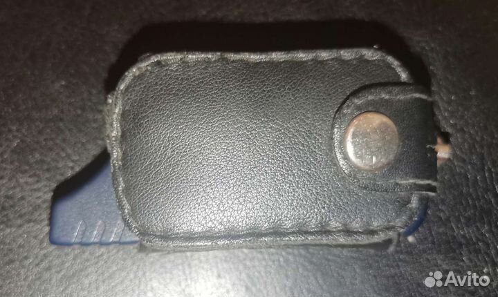 Брелок сигнализации tomahawk