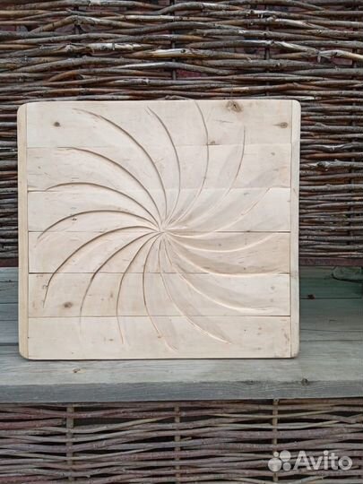 Доска для скручивания иван чая