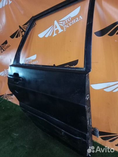 Дверь боковая задняя правая Ваз 21150 2111 2005