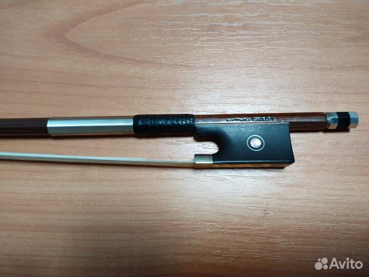 Смычок для скрипки 4/4 Louis Bazin