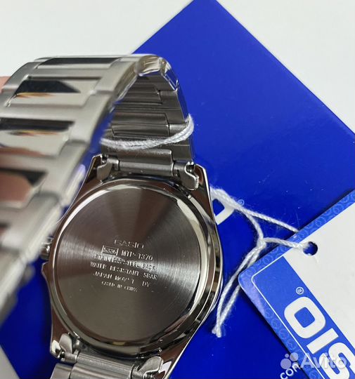 Японские наручные часы Casio Collection