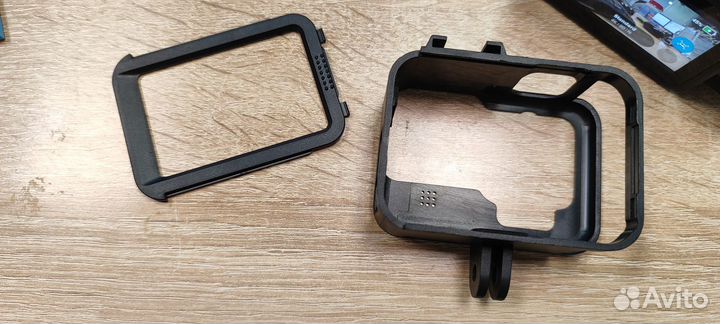 Экшн-камера GoPro hero 10 black