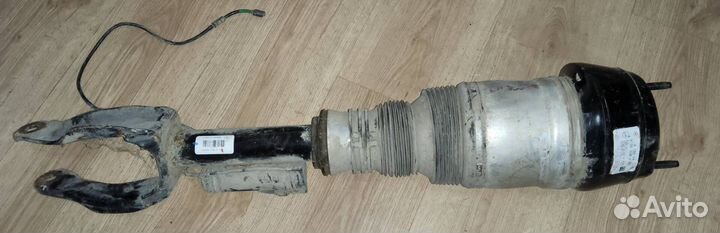 Амортизатор передний мерседес M-Class W166