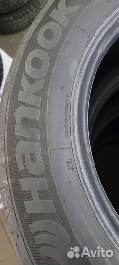 Hankook Ventus Prime 2 K115 225/60 R17 99H