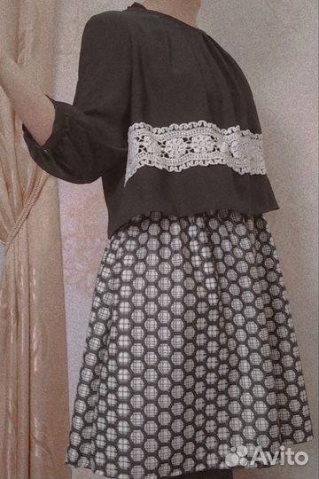 Платье женское