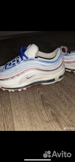 Nike air max 97