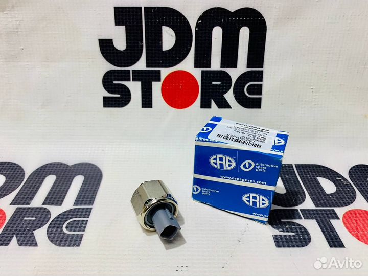 Датчик детонации двигателя (все модели JZ)