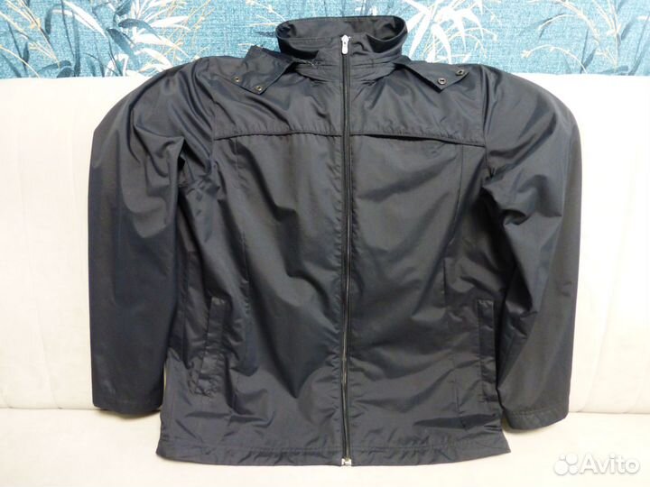 Куртка ветровка Adidas