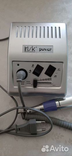 Аппарат для маникюра