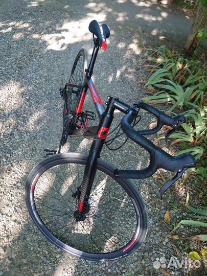 Шоссейный велосипед Gмindi S500