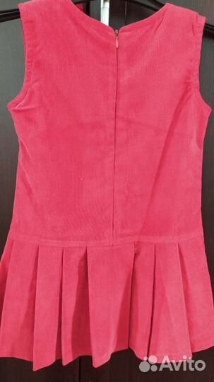 Сарафан детский