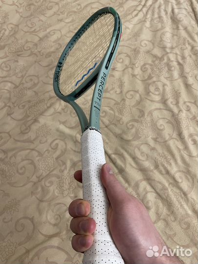 Теннисная ракетка Yonex Percept