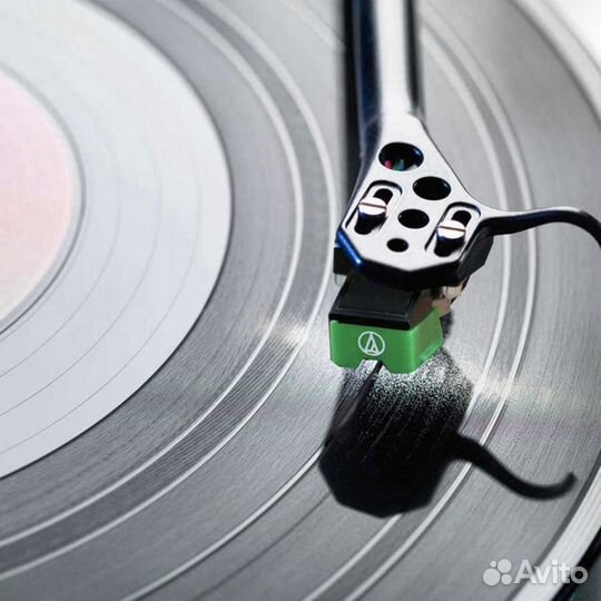 Картридж звукоснимателяATN95E Technica