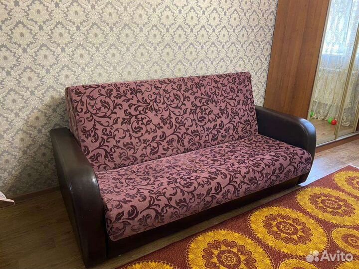 Реставрации мягкой мебели