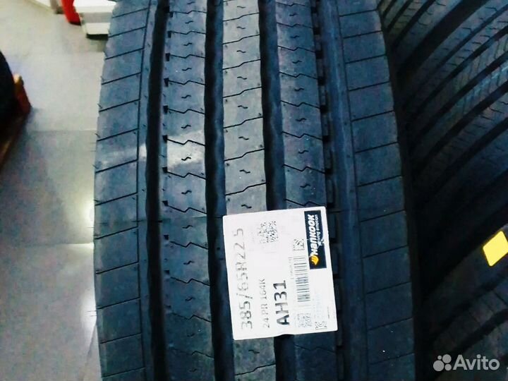 Hankook AH31 385/65