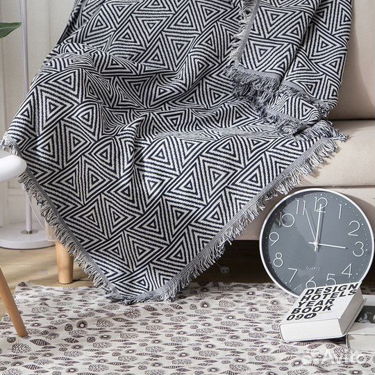 Плед покрывало