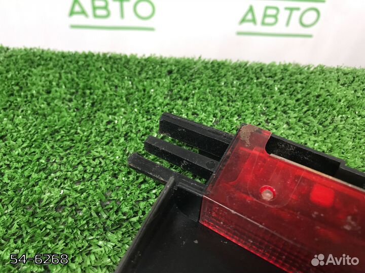 Повторитель стоп-сигнала Audi A6 C6