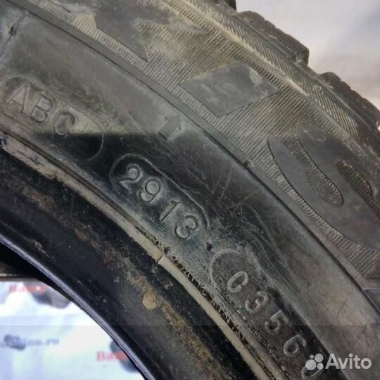 Maxxis ArcticTrekker NP3 185/65 R15