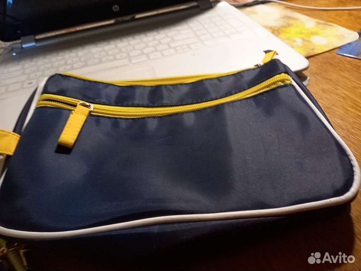 Косметичка