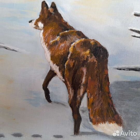 Картина 50х40 