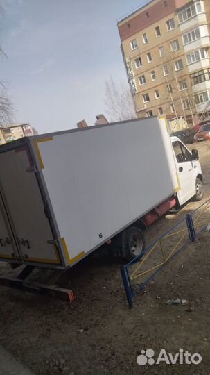 Грузоперевозки и грузчики