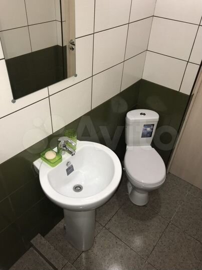 Дом 80 м² на участке 5 сот.