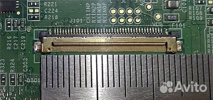 Матрица B116XTN04.0 HW:1A