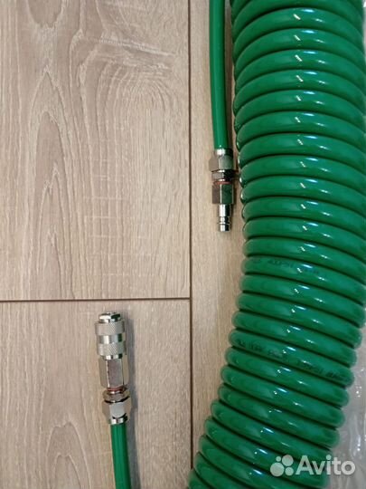 Шланг воздушный для компрессора Hans