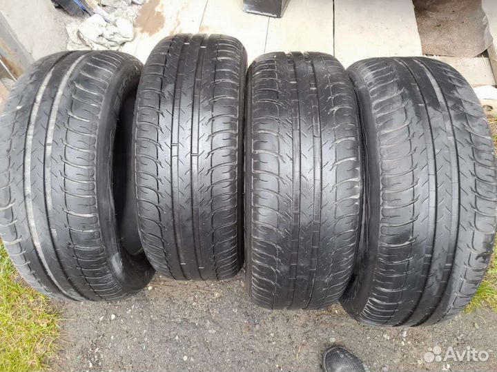 Bfgoodrich G-Grip 195/55 R15