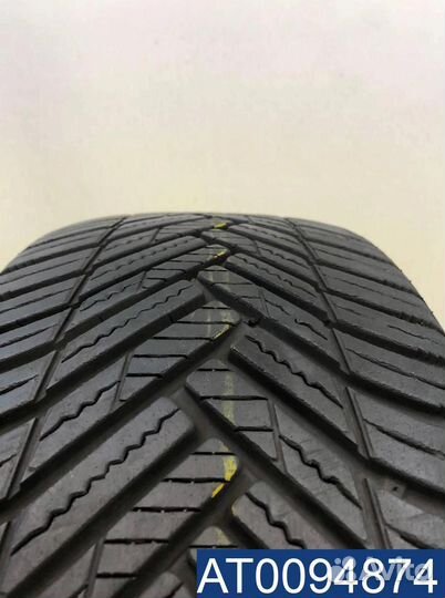 Hankook Kinergy 4s2 X H750A 205/45 R17 88V