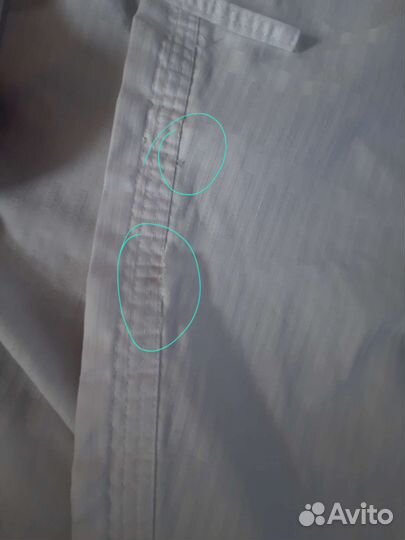 Кимоно для каратэ