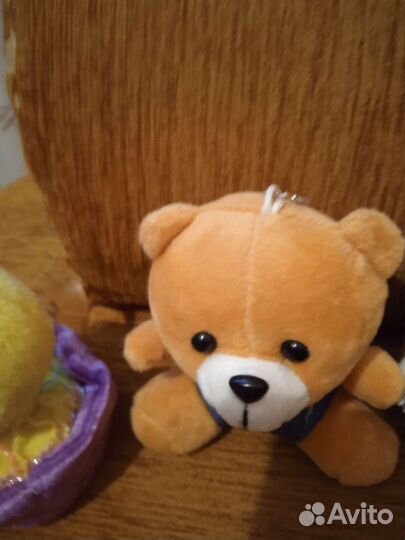 Мягкая игрушка