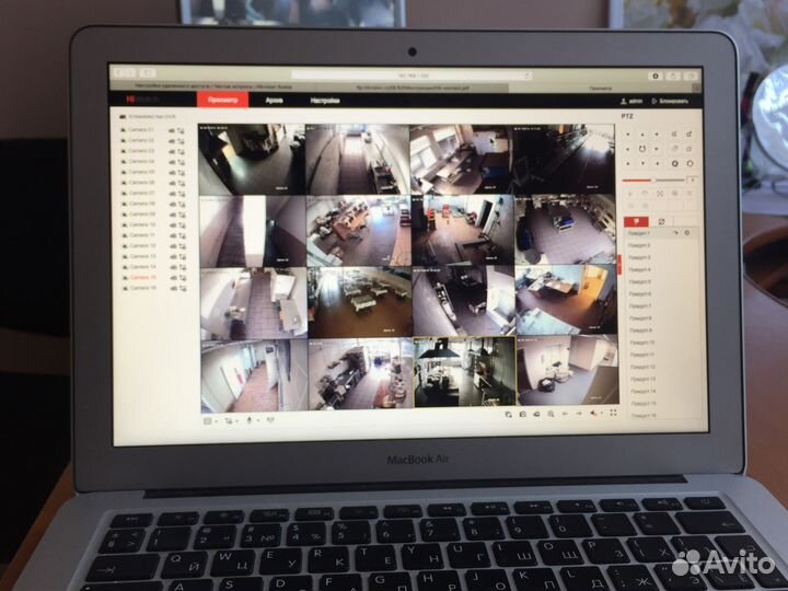 Видеонаблюдение. Монтаж. Продажа. Настройка