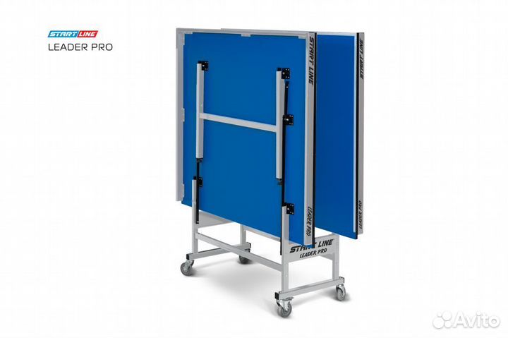 Теннисный стол Start Line Leader Pro