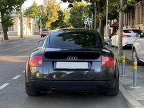 Audi TT 1.8 MT, 2003, 290 000 км, с пробегом, цена 990 000 руб.