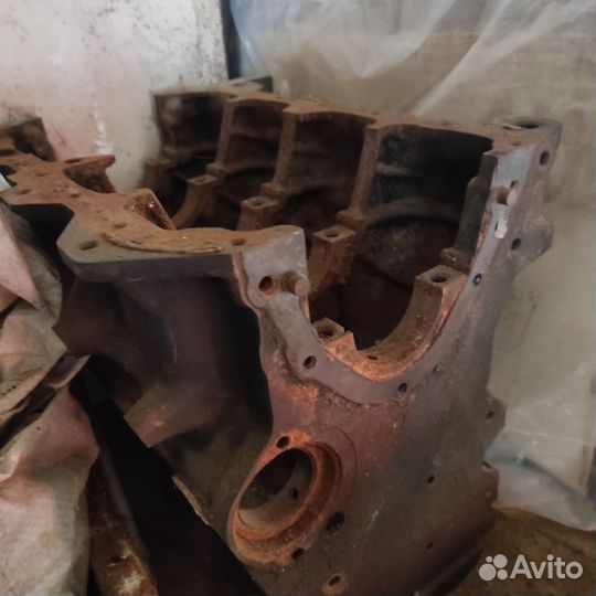 WV passat b4 (запчасти двигателя)