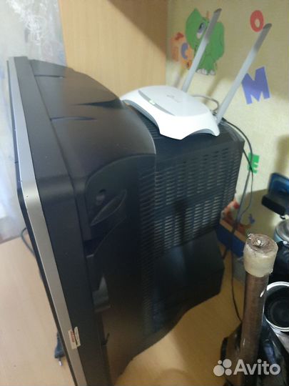 Телевизор erisson