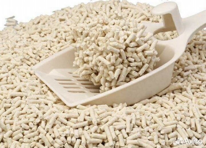 Тофу, соевый наполнитель