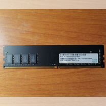 Оперативная память Dimm SO-Dimm DDR4