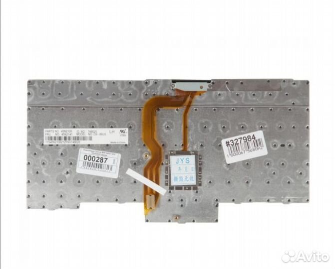 Клавиатура для ноутбука Lenovo ThinkPad X220