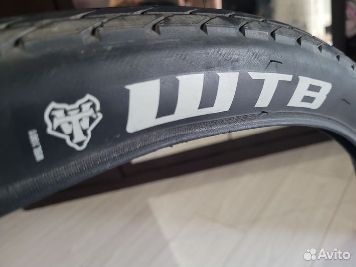 Покрышки 29 WTB Slick 2.2