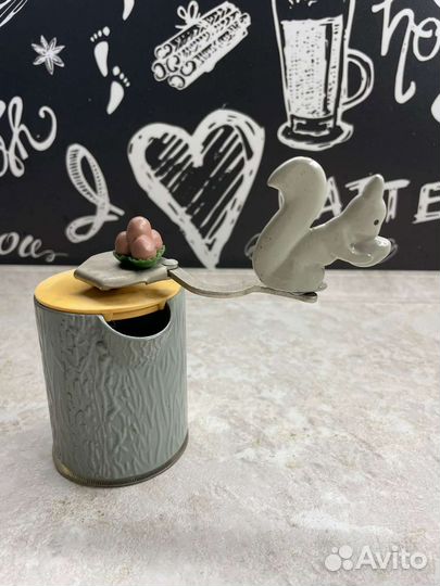 Мельница ручная