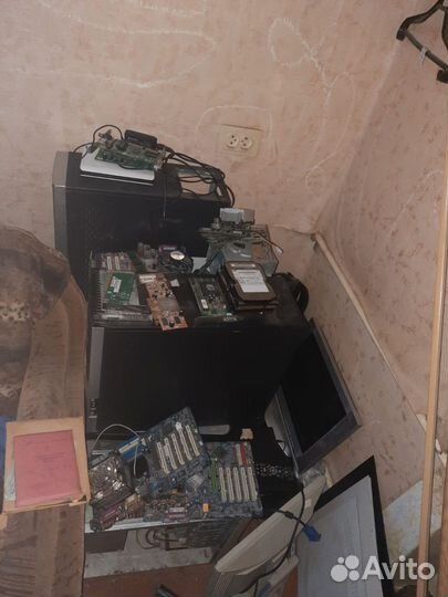 Системные блоки оптом