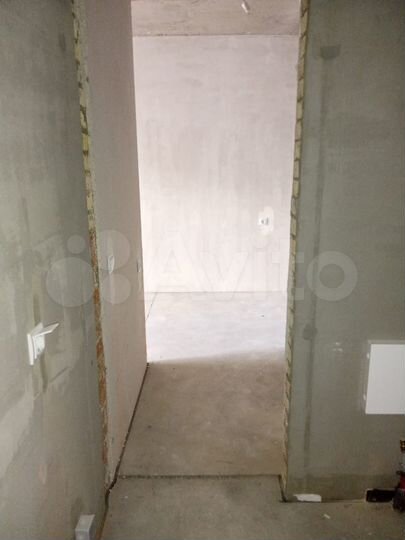 Квартира-студия, 27,6 м², 12/25 эт.