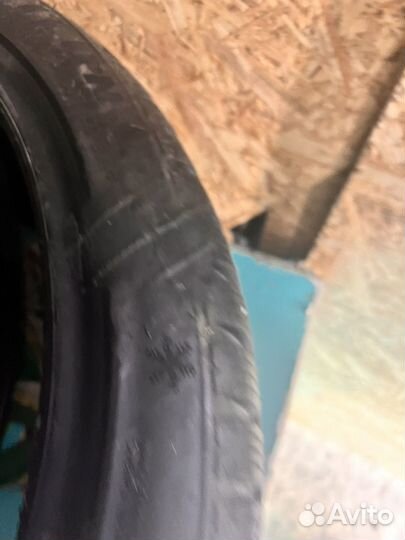 Accelera 651 225/40 R18 92H