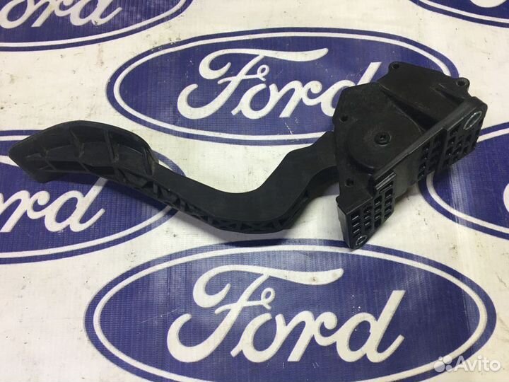 Педаль газа Mazda 2 Demio DE