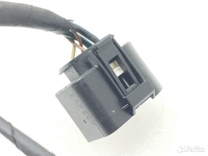 Проводка двери задняя правая Bmw 5-Series F10 2011